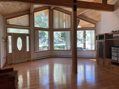 Spacious Mountain Home For Sale in Ridgway, Colorado - image 11