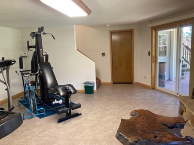 Spacious Mountain Home For Sale in Ridgway, Colorado - image 24