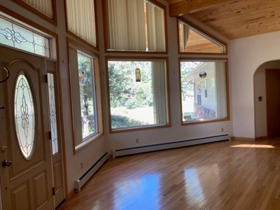 Spacious Mountain Home For Sale in Ridgway, Colorado - image 10