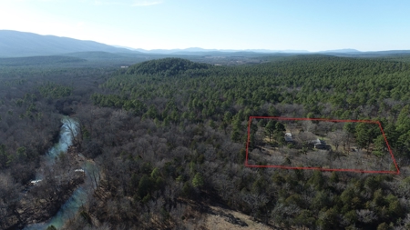 Country Home Surrounded by Ouachita National Forest - image 8