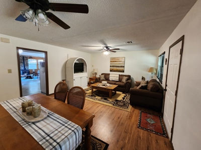 Country Home Surrounded by Ouachita National Forest - image 22