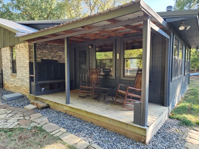 Country Home Surrounded by Ouachita National Forest - image 5