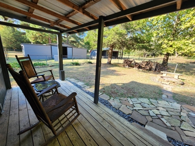 Country Home Surrounded by Ouachita National Forest - image 6