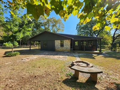 Country Home Surrounded by Ouachita National Forest - image 9