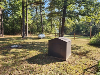 Country Home Surrounded by Ouachita National Forest - image 10