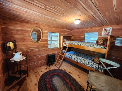 Country Home Surrounded by Ouachita National Forest - image 39