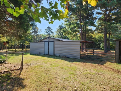 Country Home Surrounded by Ouachita National Forest - image 34