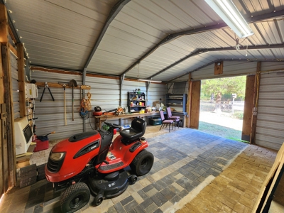 Country Home Surrounded by Ouachita National Forest - image 37