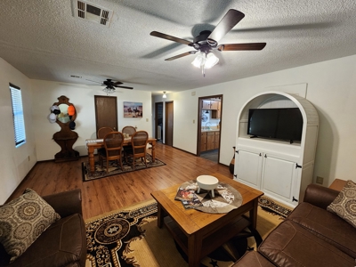 Country Home Surrounded by Ouachita National Forest - image 23