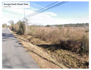 Cleared/Undeveloped Land, Highway for Sale near Oakdale, LA - image 1