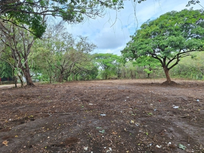 Lot one block from the Interamericana Highway, Chame - image 9