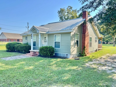 Slocomb Alabama Home for Sale! - image 1