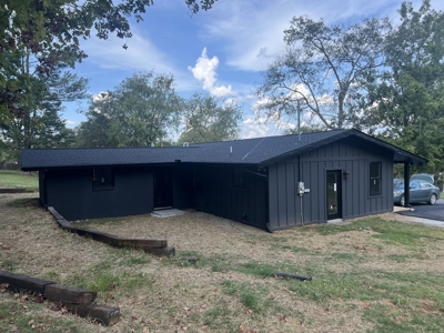 Country Home for Sale in Giles County, Tennessee - image 36