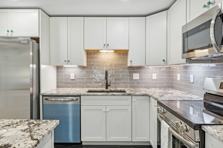 Country Home for Sale in Giles County, Tennessee - image 18