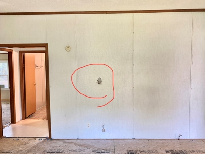 Fix it, Flip it or Make it Yours - 1999 Doublewide on 1 Acre - image 27