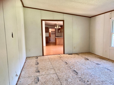 Fix it, Flip it or Make it Yours - 1999 Doublewide on 1 Acre - image 14