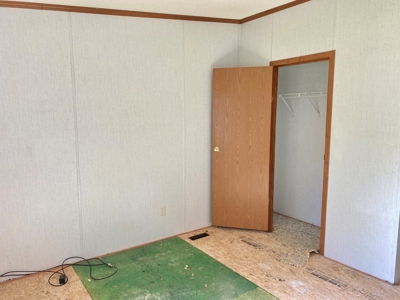 Fix it, Flip it or Make it Yours - 1999 Doublewide on 1 Acre - image 7