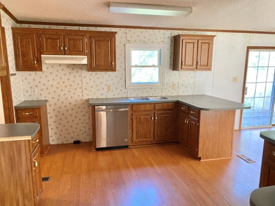 Fix it, Flip it or Make it Yours - 1999 Doublewide on 1 Acre - image 21