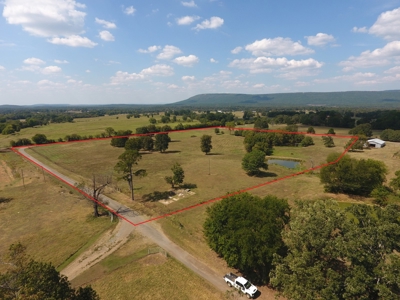 Walker Mountain Country Home Site – Near National Forest - image 15