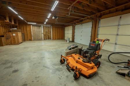 Home and Farm for Sale in Floyd VA - image 34