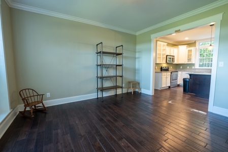 Home and Farm for Sale in Floyd VA - image 16