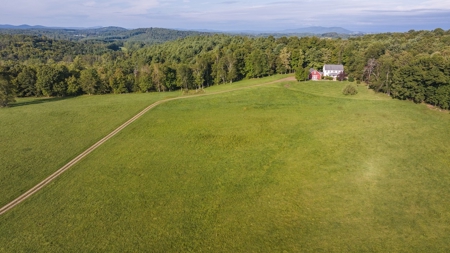 Home and Farm for Sale in Floyd VA - image 41