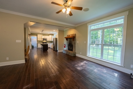 Home and Farm for Sale in Floyd VA - image 7