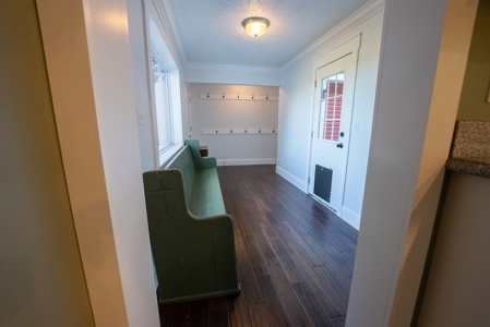 Home and Farm for Sale in Floyd VA - image 11