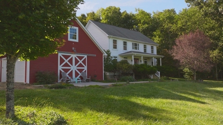 Home and Farm for Sale in Floyd VA - image 30
