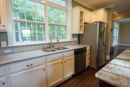 Home and Farm for Sale in Floyd VA - image 3