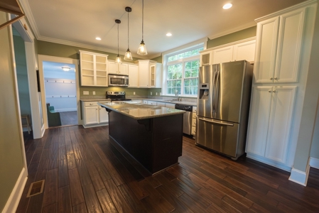 Home and Farm for Sale in Floyd VA - image 5