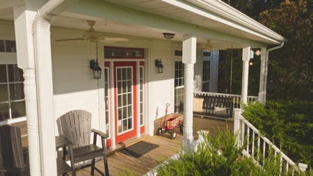 Home and Farm for Sale in Floyd VA - image 29