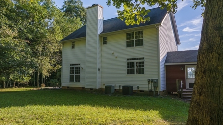 Home and Farm for Sale in Floyd VA - image 39