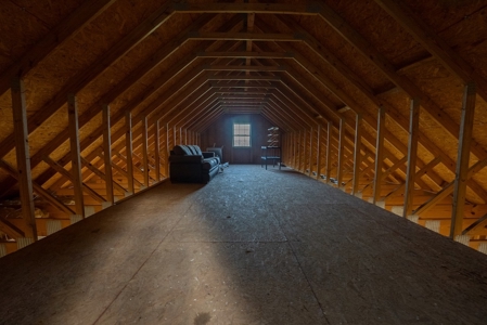 Home and Farm for Sale in Floyd VA - image 33