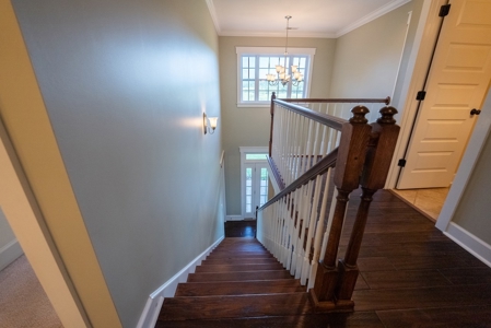 Home and Farm for Sale in Floyd VA - image 24