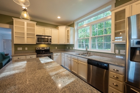 Home and Farm for Sale in Floyd VA - image 4