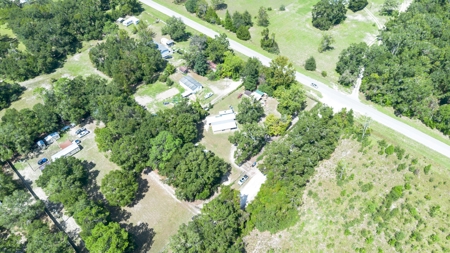 Columbia County, Florida Land For Sale In North Florida - image 21