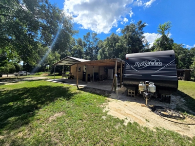 Columbia County, Florida Land For Sale In North Florida - image 13
