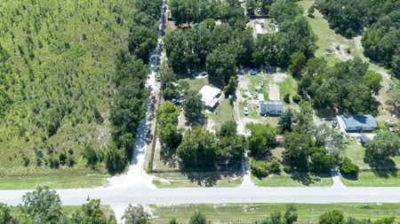 Columbia County, Florida Land For Sale In North Florida - image 16