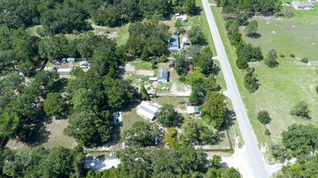 Columbia County, Florida Land For Sale In North Florida - image 22