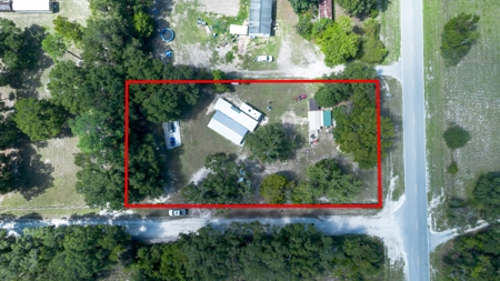 Columbia County, Florida Land For Sale In North Florida - image 1