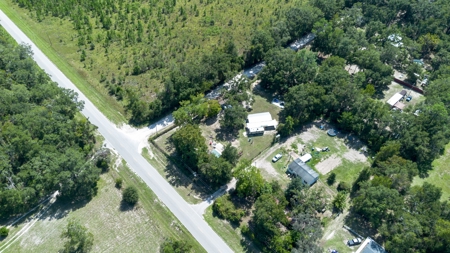 Columbia County, Florida Land For Sale In North Florida - image 17