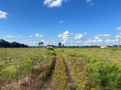 Commercial Property Scott, La. 650 feet of FRONTAGE on I-10 - image 15