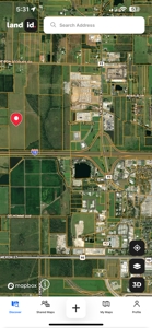 Commercial Property Scott, La. 650 feet of FRONTAGE on I-10 - image 1