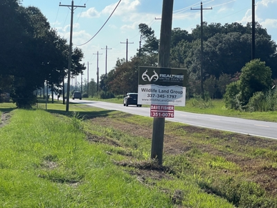 Commercial Property Scott, La. 650 feet of FRONTAGE on I-10 - image 9