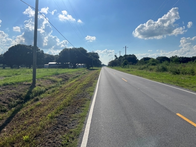 Commercial Property Scott, La. 650 feet of FRONTAGE on I-10 - image 11