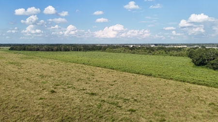 Commercial Property Scott, La. 650 feet of FRONTAGE on I-10 - image 4