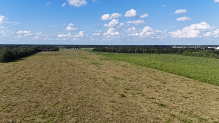 Commercial Property Scott, La. 650 feet of FRONTAGE on I-10 - image 5