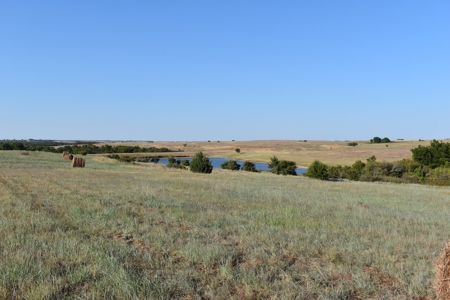 Airport For Sale Land Ninnekah Grady County Oklahoma - image 19