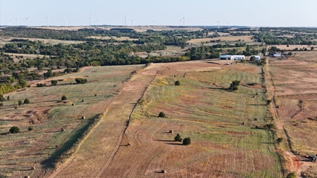 Airport For Sale Land Ninnekah Grady County Oklahoma - image 30